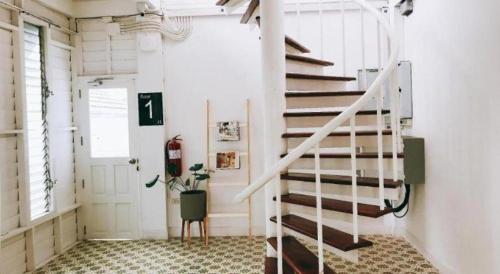Φωτογραφία από το άλμπουμ του Khemjit cafe' and bed σε Nakhon Ratchasima