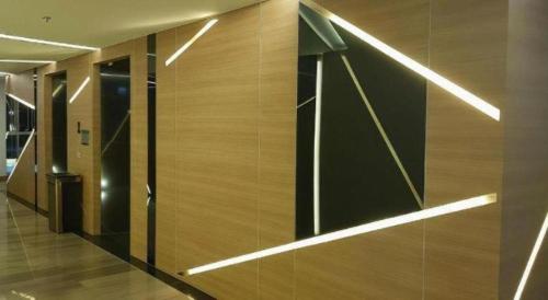 Gambar di galeri bagi The Vista Hotel By Satit Group di Sadao