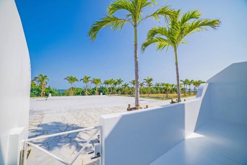 Imagen de la galería de SANTORINI HOTEL&VILLAS MIYAKOJIMA, en Isla Miyako