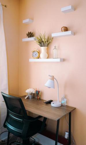 Fotografie z fotogalerie ubytování Cozy Corner, stylish 1bed near Navy Base! v destinaci Waukegan