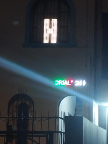 Φωτογραφία από το άλμπουμ του Hospedaje el señorial στη Λίμα