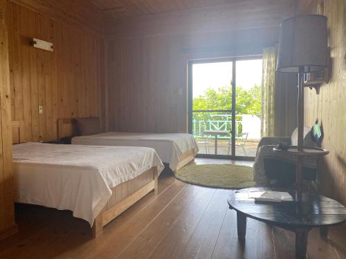 Gallery image of 小浜島カーリー商會 in Taketomi