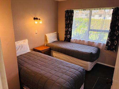 Gallery image of Awatea Park Motel in Palmerston North