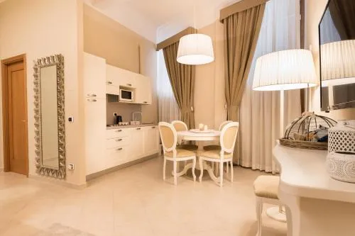 Residenza Marchesi Pontenani photo 30