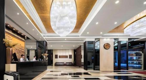Gallery image of Emperor Hotel in Macau