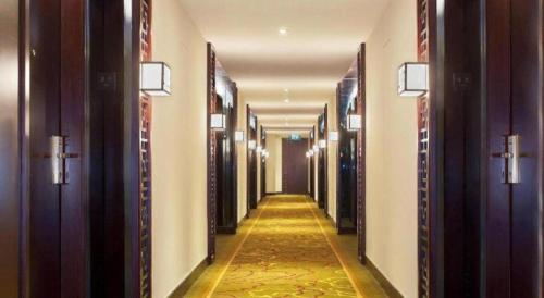 Gallery image of Emperor Hotel in Macau