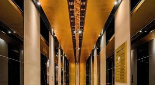 Gallery image of Emperor Hotel in Macau