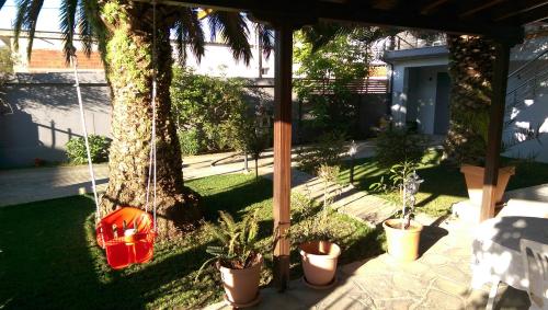 Gallery image of Aimilias Family Apartments in Nea Vrasna