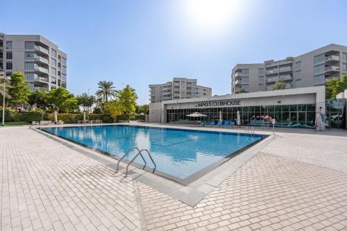 Brand New Designer Space with All Modern Amenities