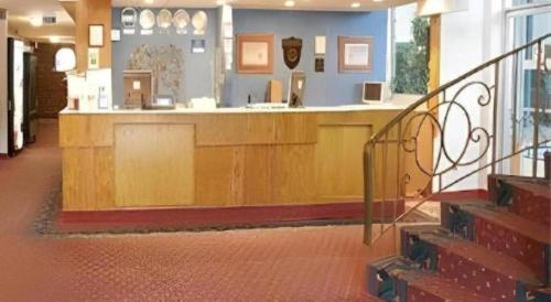Gambar di galeri bagi Knights Inn Brandon di Brandon