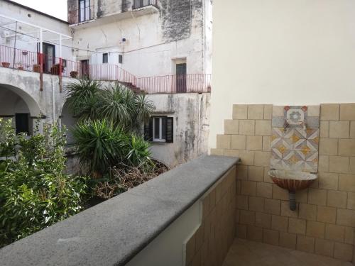 Gambar di galeri bagi B&B Relax di Meta