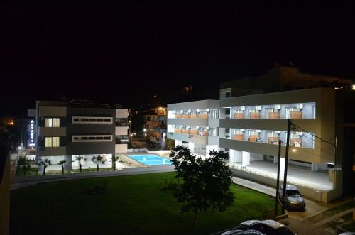 Gallery image of Astarti Studios in Leptokaria