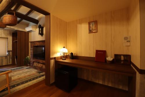 Gallery image of Auberge Licht in Hita