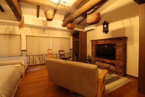 Gallery image of Auberge Licht in Hita
