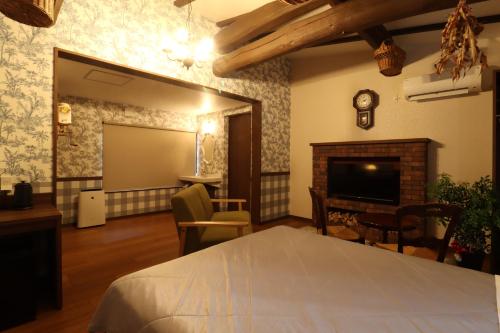 Gallery image of Auberge Licht in Hita