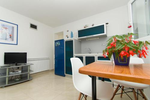 Gallery image of Apartment and rooms Jurišić in Korčula
