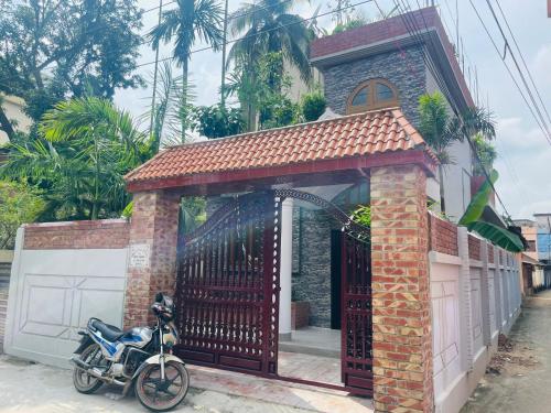 Sylhet Holiday Villa