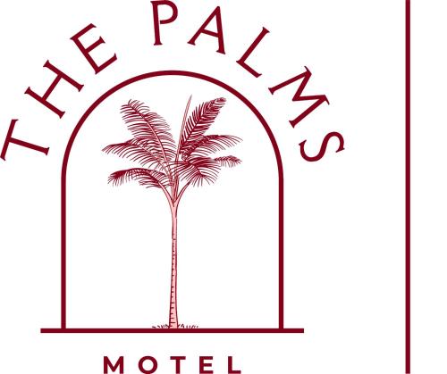 Certificat, récompense, panneau ou autre document affiché dans l'établissement The Palms Motel- Formerly Flinders Motel