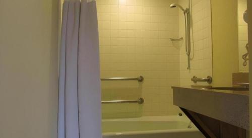 Radisson Hotel Austin - Universityにあるバスルーム