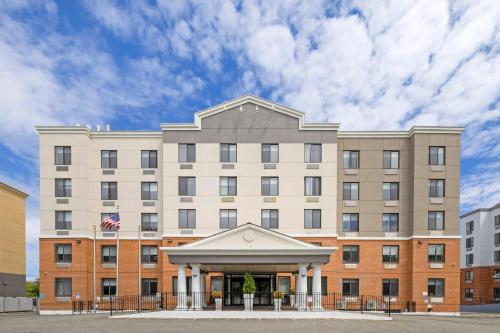 Gallery image of Country Inn & Suites by Radisson, Staten Island in Staten Island