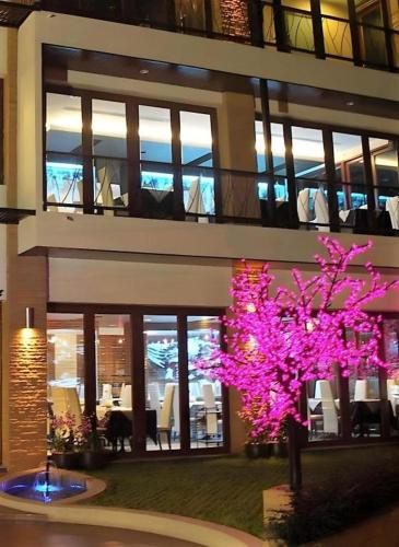 Фотография из галереи The Residence Airport & Spa Hotel в Бангкоке