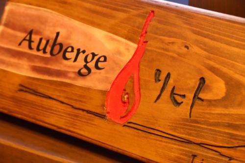 Gallery image of Auberge Licht in Hita