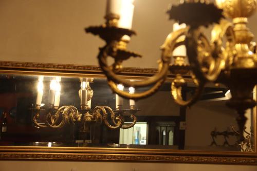 Gallery image of Auberge Licht in Hita