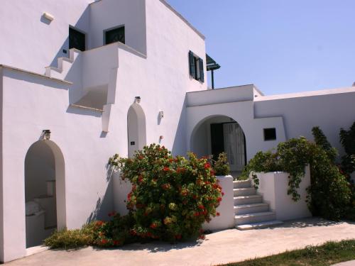 Fotografie z fotogalerie ubytování Plaka Hotel I v destinaci Plaka