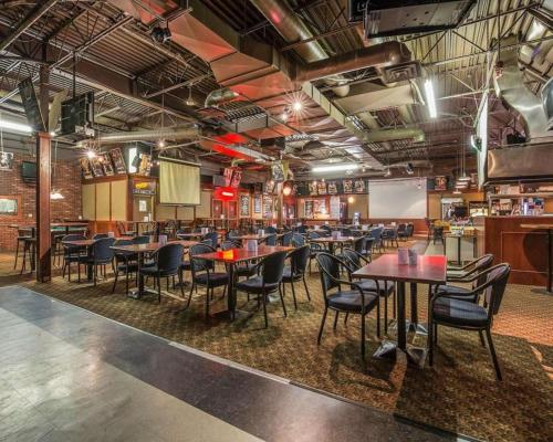 Gallery image of Quality Inn & Conference Centre in Red Deer
