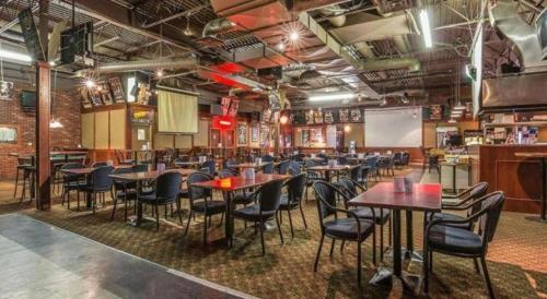 Gallery image of Quality Inn & Conference Centre in Red Deer