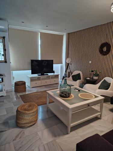 Mar & Relax Torrequebrada