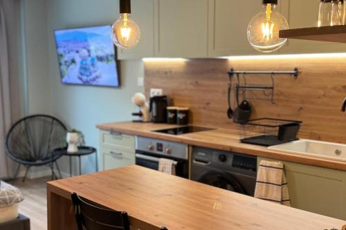 Urban Hive - Central Designer Studio in Lozenets