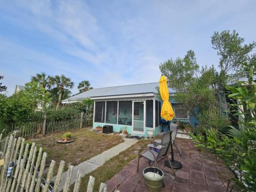 Fotografie z fotogalerie ubytování Casita Margarita v destinaci Lanark Village