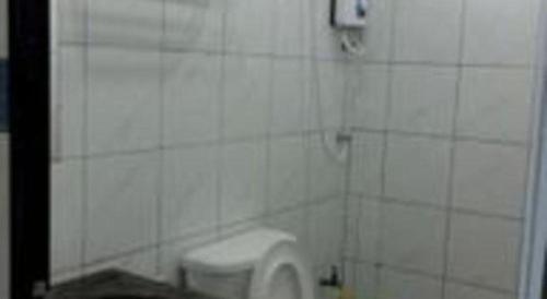 Bagno di Burmahtel Hotel