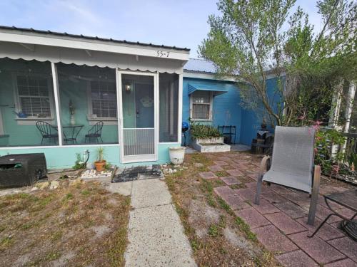 Fotografie z fotogalerie ubytování Casita Margarita v destinaci Lanark Village