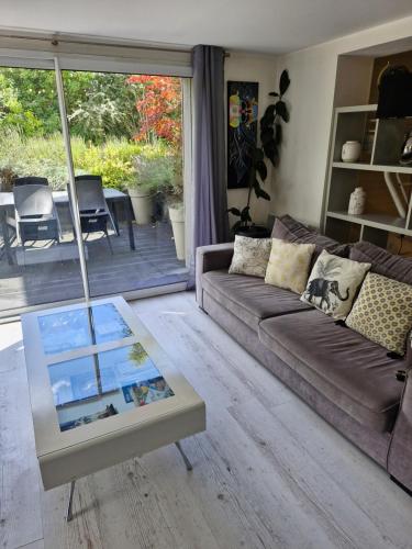 Appartement moderne