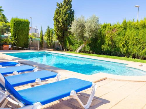 Gallery image of Villa Cunill by North Properties Mallorca in Sa Torre