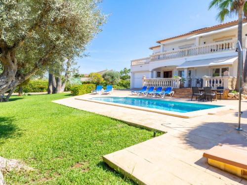 Gallery image of Villa Cunill by North Properties Mallorca in Sa Torre