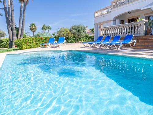 Gallery image of Villa Cunill by North Properties Mallorca in Sa Torre
