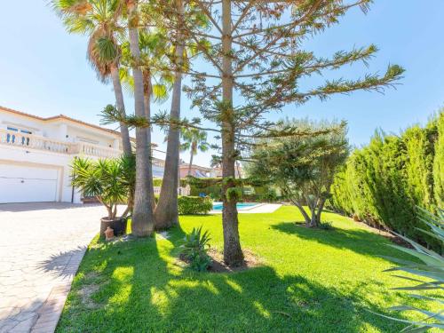 Gallery image of Villa Cunill by North Properties Mallorca in Sa Torre