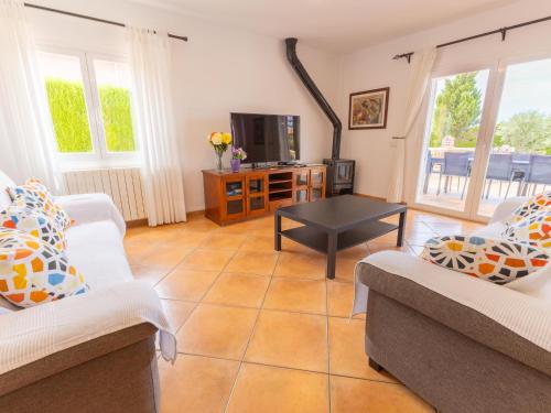 Gallery image of Villa Cunill by North Properties Mallorca in Sa Torre