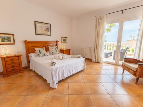 Gallery image of Villa Cunill by North Properties Mallorca in Sa Torre