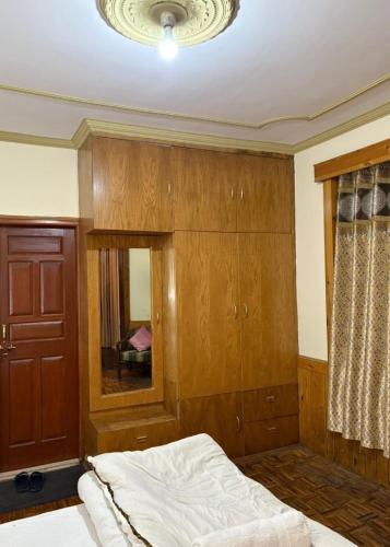 Gallery image of Park Hyatt Loagde in Manāli