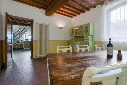 Φωτογραφία από το άλμπουμ του Villa Torre With Pool And Ac σε Piecorto