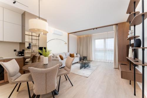 Cracow Novum Apartments by BookingHost