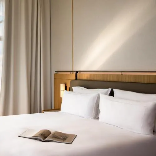 METT Barcelona GL - A Leading Hotel of the World photo 31