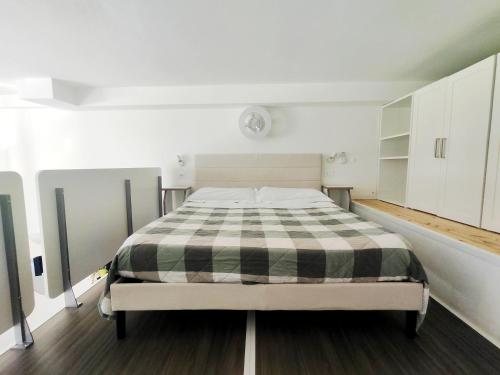 Fantastic Flat Famagosta Area, Forum, Parking, Netflix photo 3