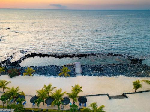 Seafront Getaway Flic-en-Flac