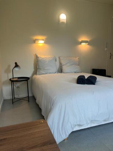 Studio meublé à Jonzac