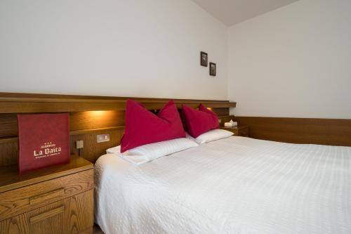 Hotel La Baita photo 2